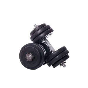 Dumbbell Set