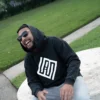 Eminent and Elevated Acid Hoodie - Image 2