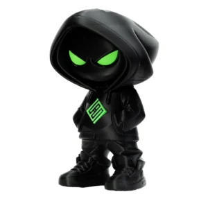 E&E Balanced Stash Figure